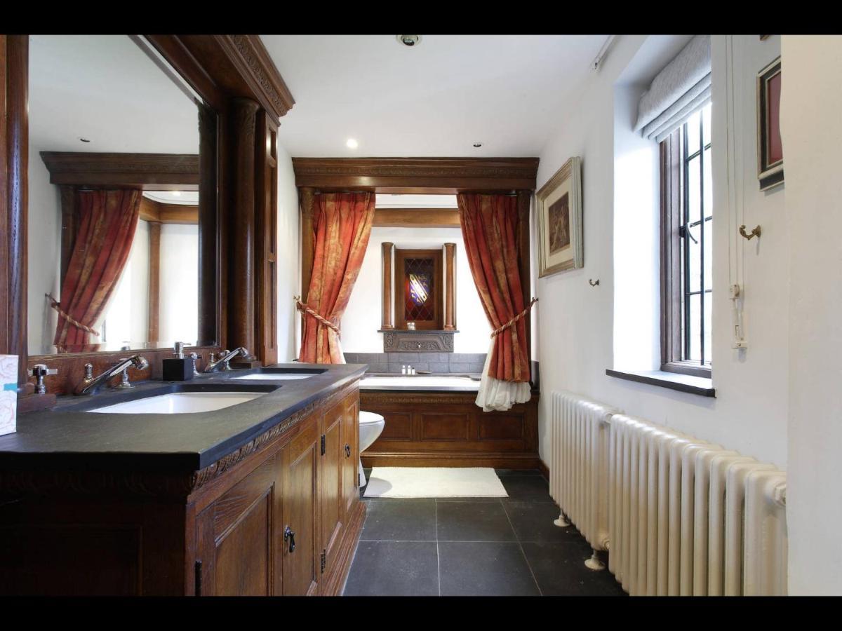 B&B Harlington Manor Екстер'єр фото