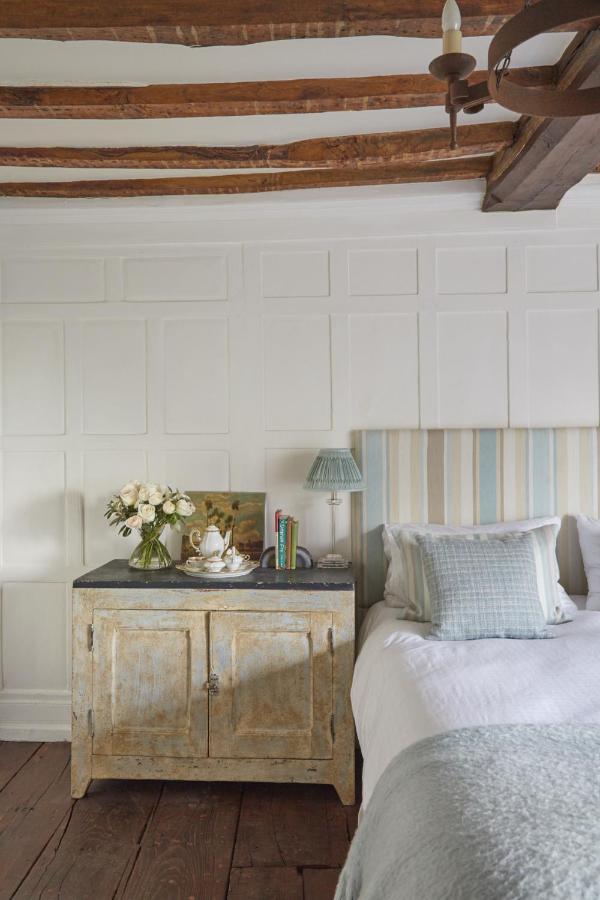 B&B Harlington Manor Екстер'єр фото