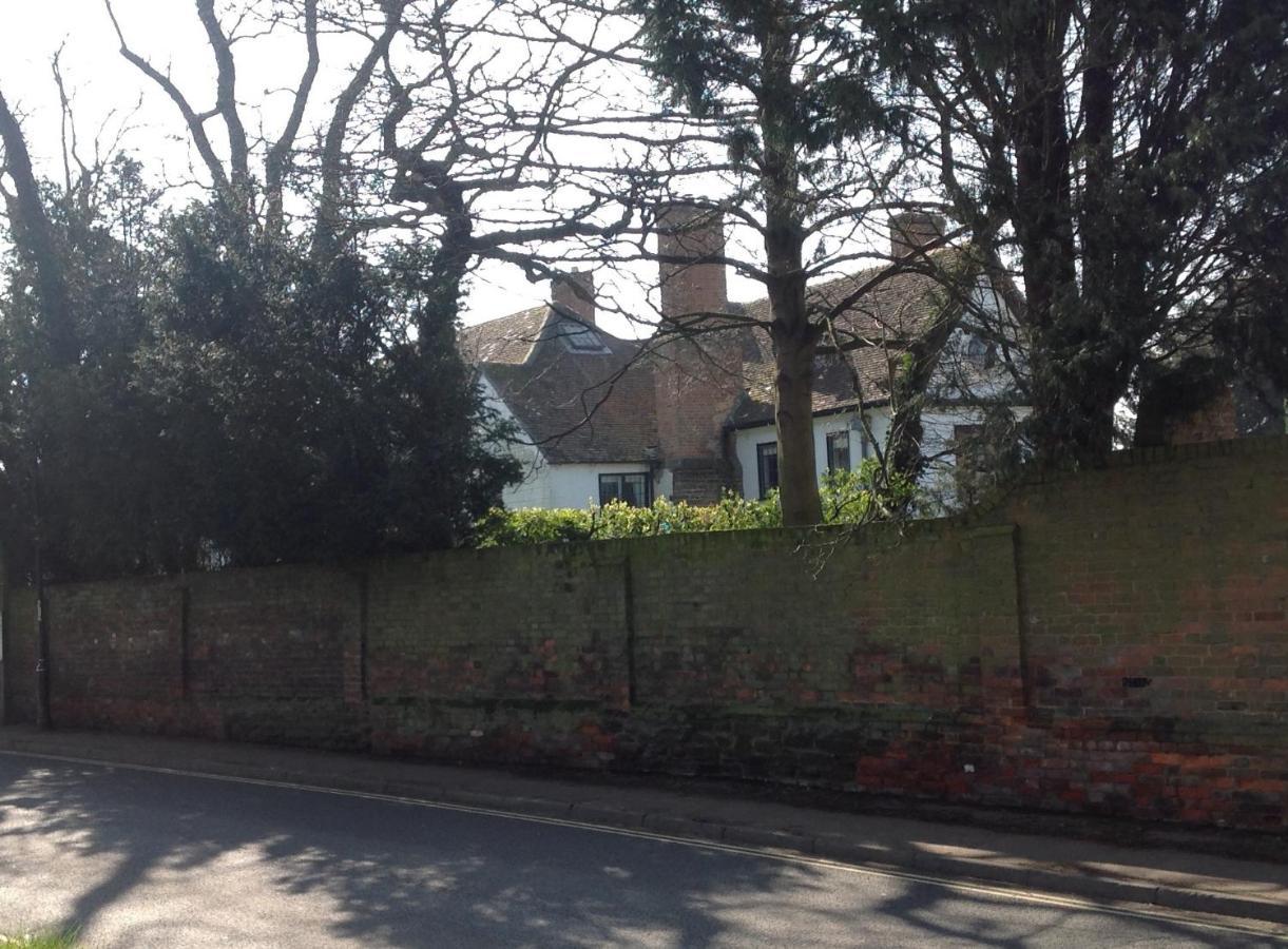B&B Harlington Manor Екстер'єр фото